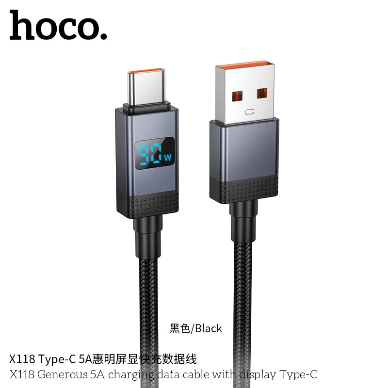 đánh giá thực tế cáp sạc hoco