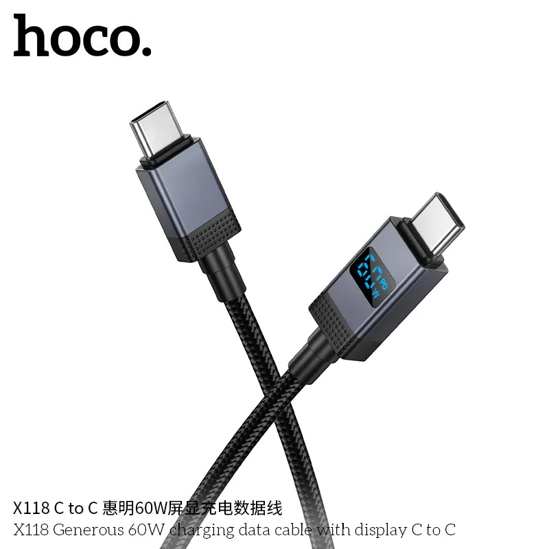 cáp sạc type c display giá buôn