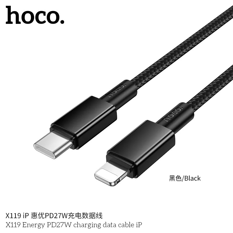 cáp sạc lightning PD uy tín giá sỉ đại lý
