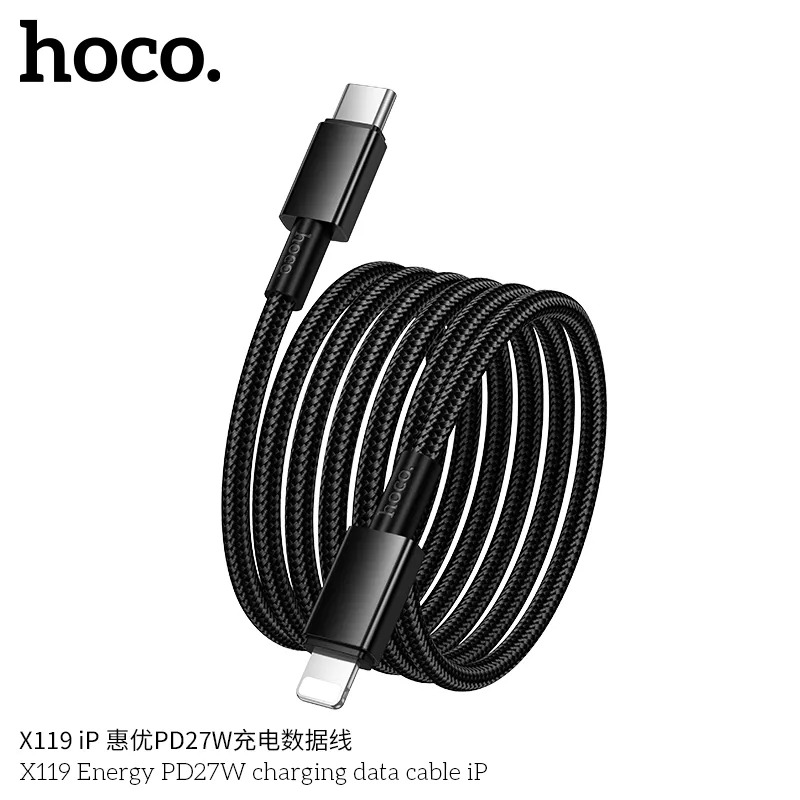 cáp sạc PD giá sỉ cho đại lý