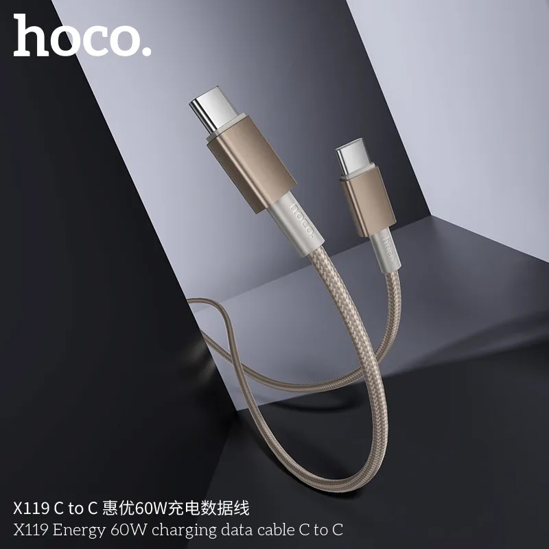 cáp sạc type-c to type-c giá đại lý