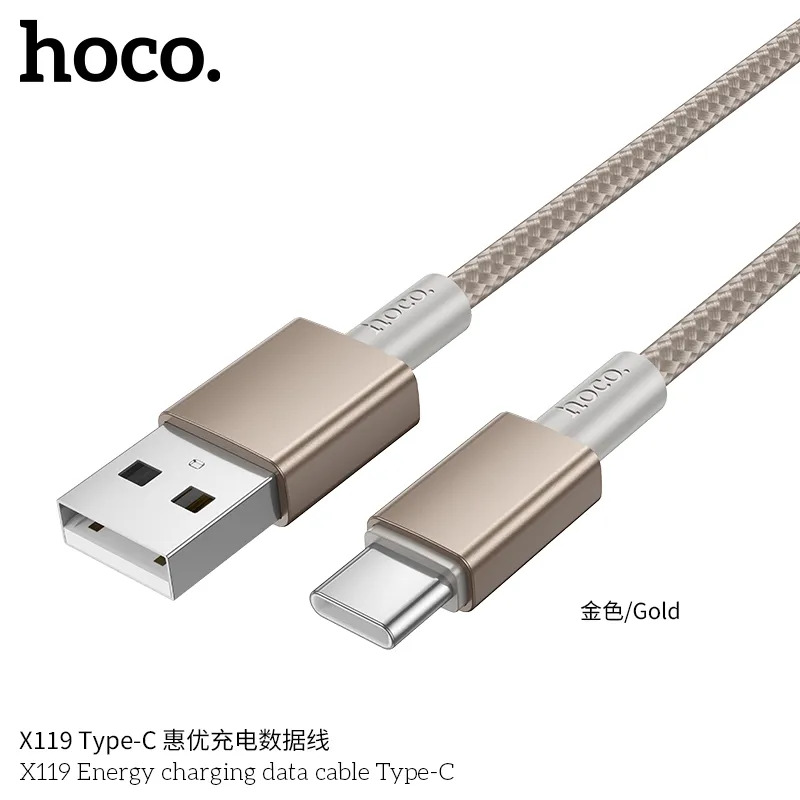 cáp sạc nhanh type c bỏ sỉ