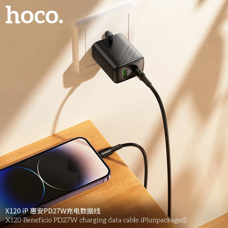 review cáp sạc iPhone giá sỉ