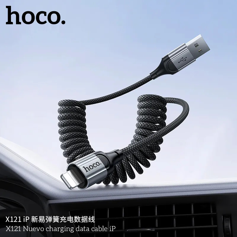 cáp lightning hoco giá đại lý