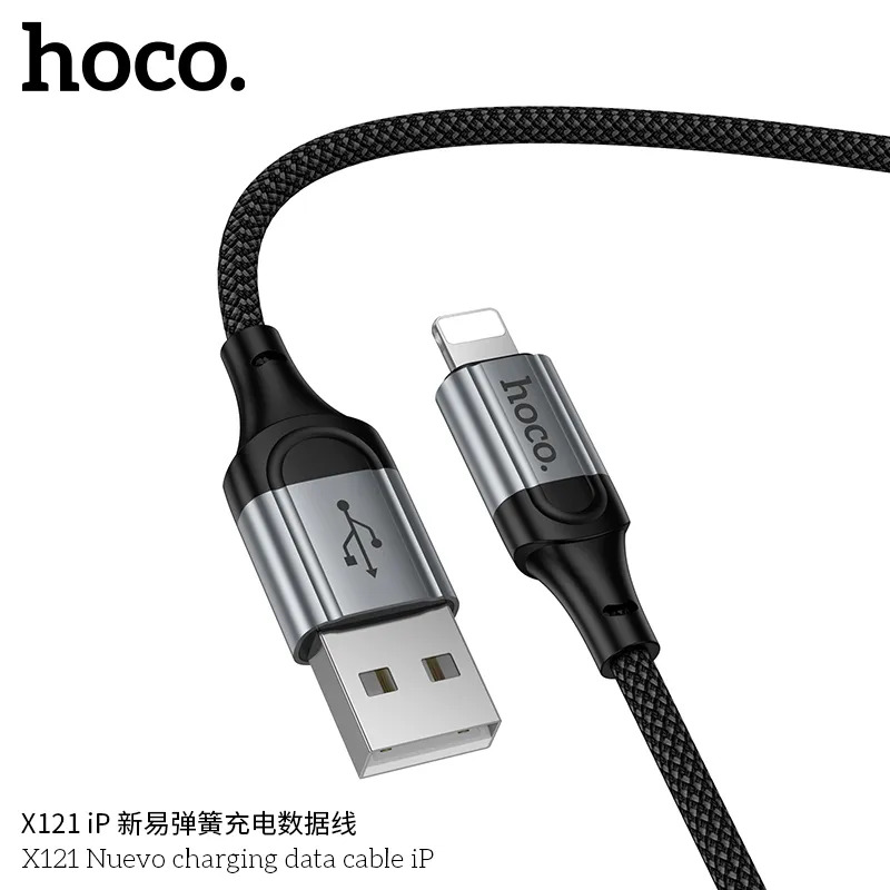 cáp sạc iphone silicone siêu bền