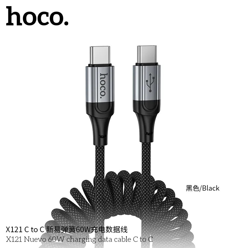 so sánh cáp sạc type-c 60w và cáp rẻ cho shop