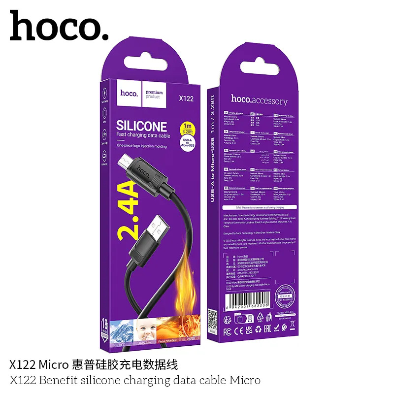 cáp micro chính hãng giá sỉ tốt