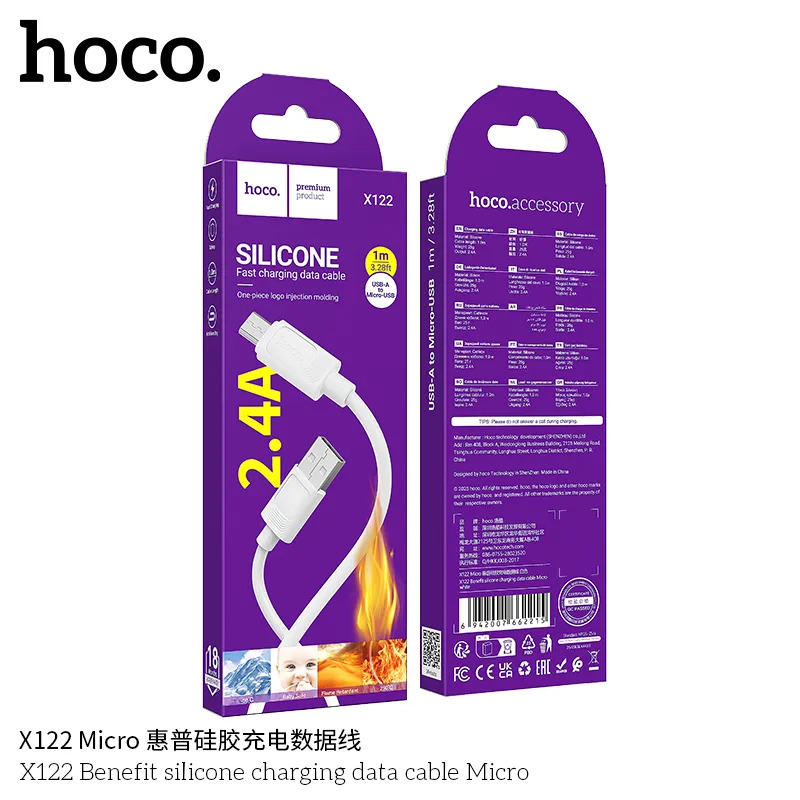 cáp micro bán buôn bỏ sỉ