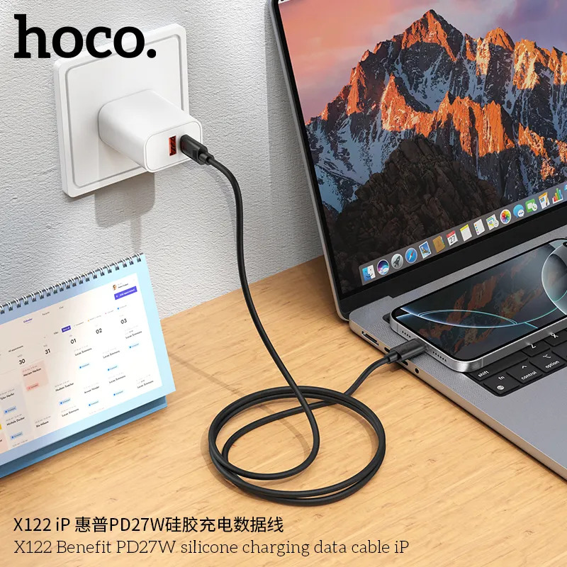 cáp lightning nylon bền tốt giá sỉ