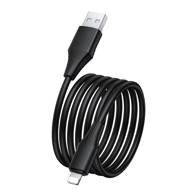 cáp sạc iphone bỏ sỉ vận hành ổn định