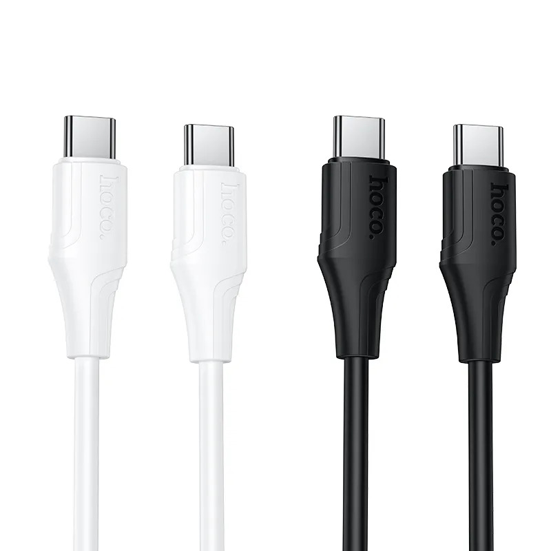 cáp sạc type c to type c bền bỉ