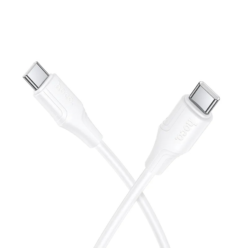 cáp sạc nhanh type c hoco x124 bỏ sỉ