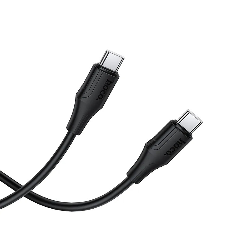 cáp type c siêu bền chính hãng hoco