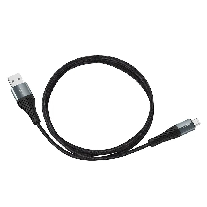 cáp micro hoco x38 cool chính hãng giá sỉ