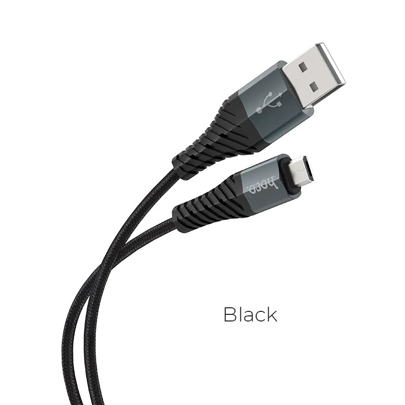 cáp sạc micro hoco x38 cool giá đại lý