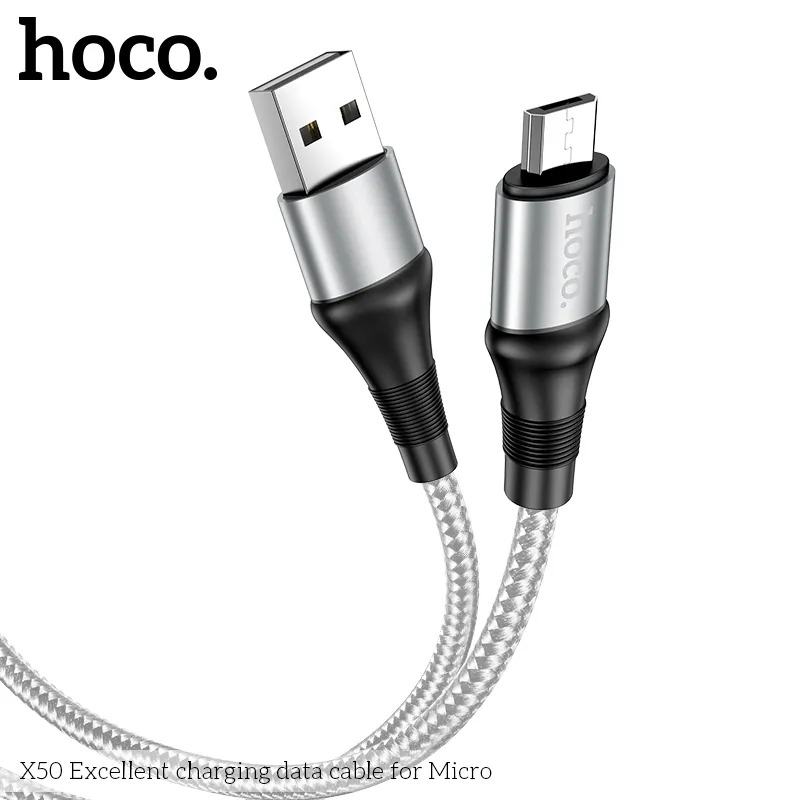 cáp sạc điện thoại micro usb chính hãng bỏ sỉ