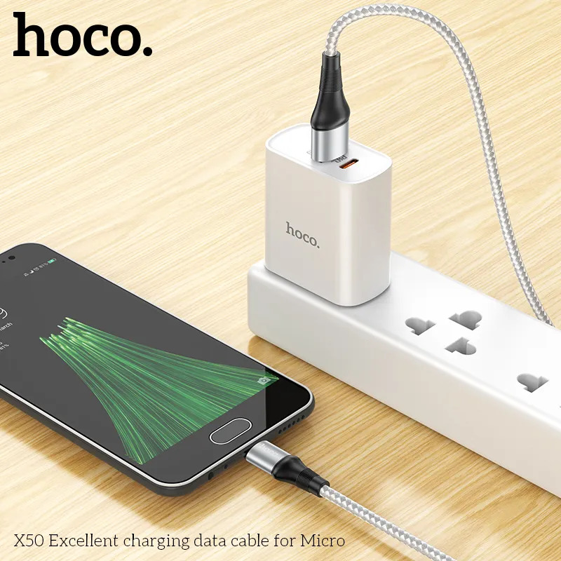 cáp micro bền đẹp sạc nhanh shop phụ kiện điện thoại