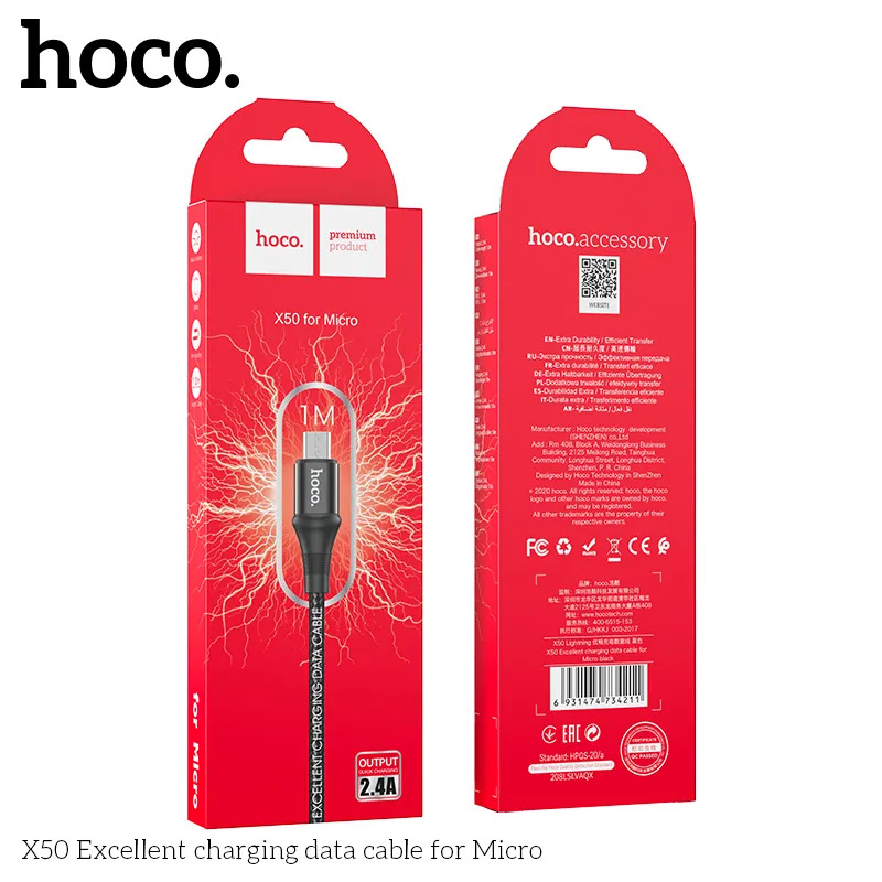 cáp sạc micro usb siêu bền giá tốt cho shop phụ kiện