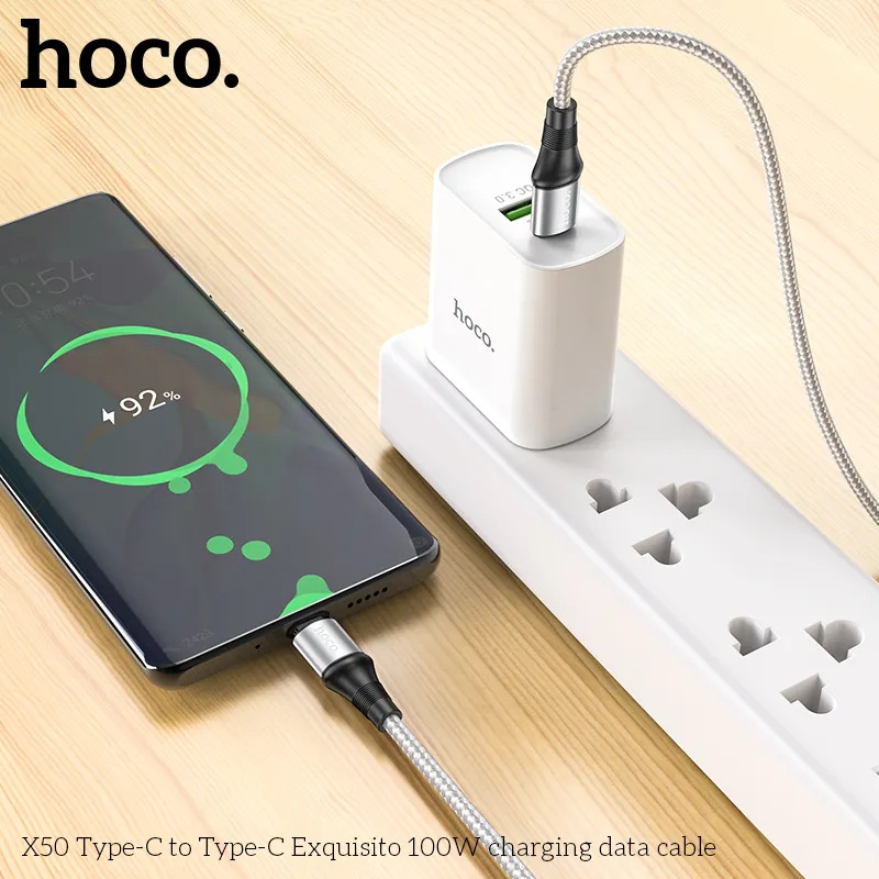 cáp sạc type-c to type-c chính hãng giá sỉ