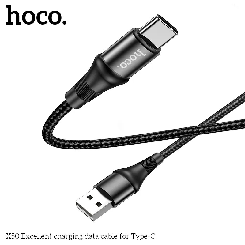 bỏ sỉ cáp sạc type c hoco