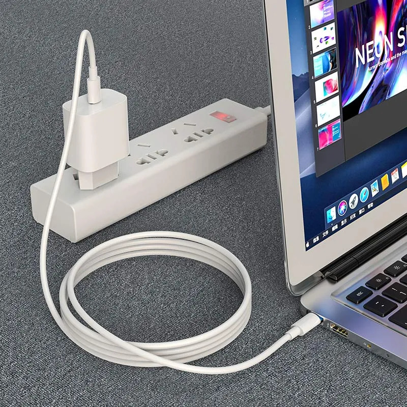 cáp sạc type-c hoco x51 100w chất lượng sỉ