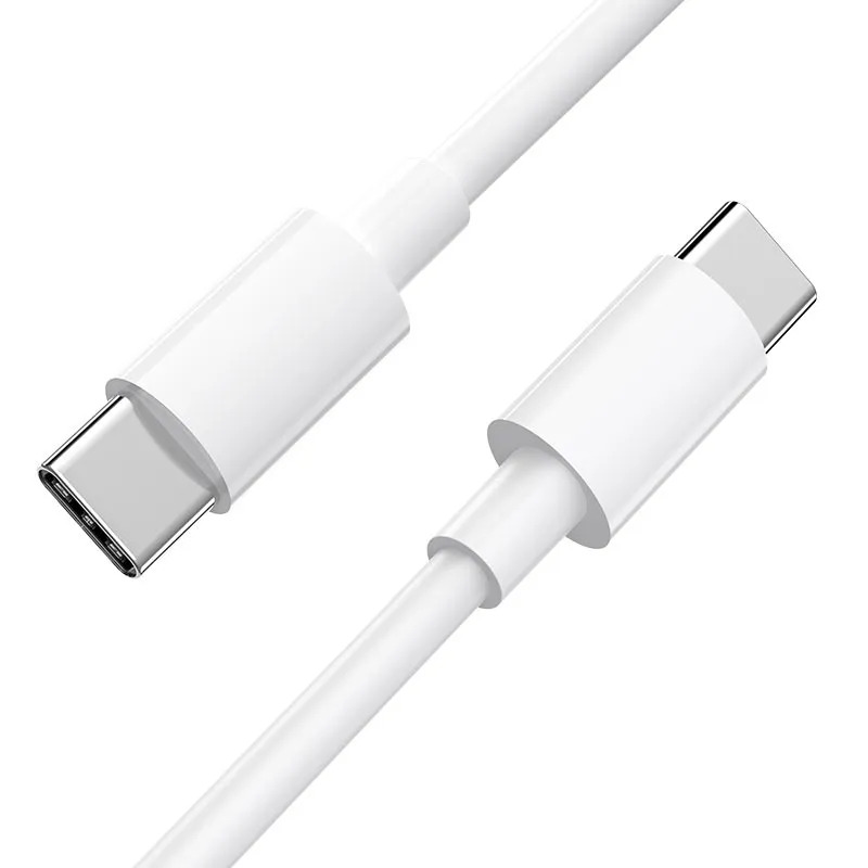 cáp type-c to type-c chống đứt chuyên sỉ