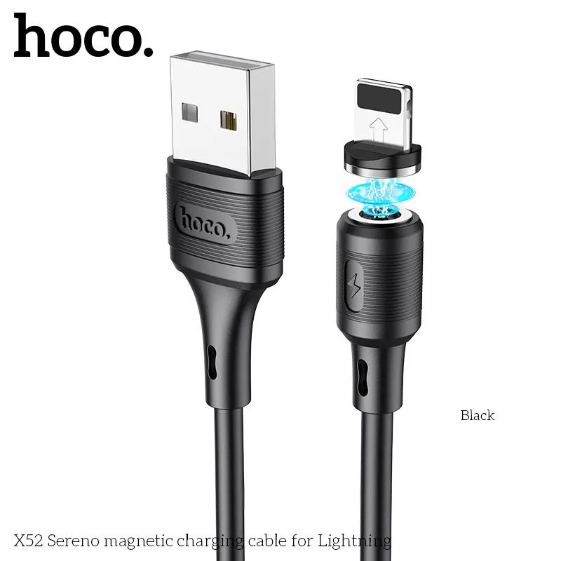 dây cáp iphone nylon từ tính bán sỉ