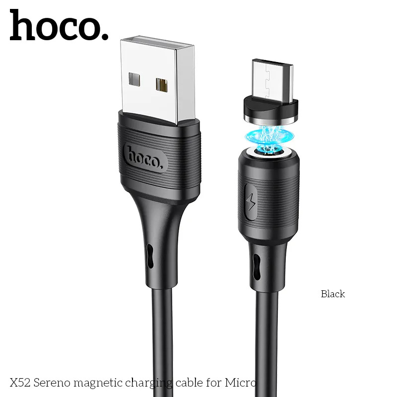 cáp sạc micro bảo hành chính hãng dòng 2.4A