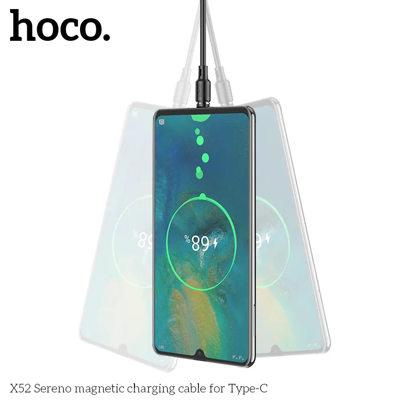 cáp sạc type c cho đại lý