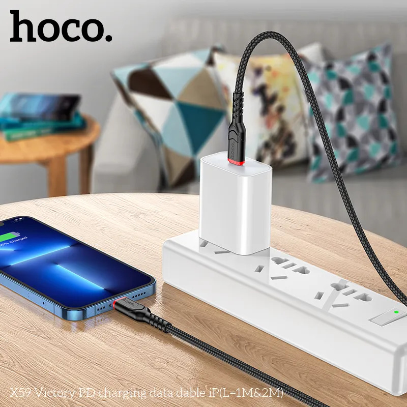 dây sạc iPhone bảo hành chính hãng