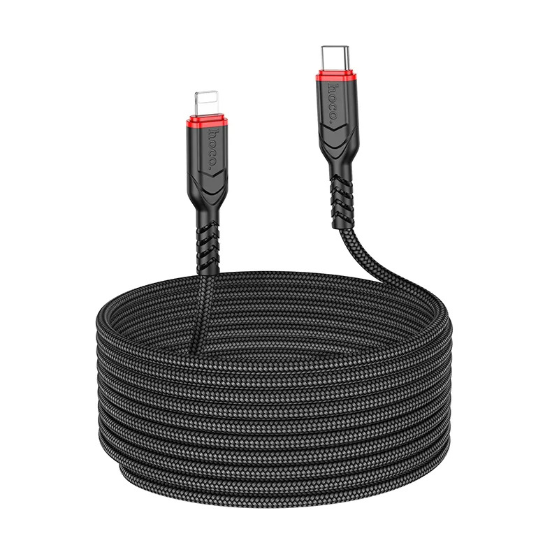 cáp lightning 3m chính hãng cho đại lý