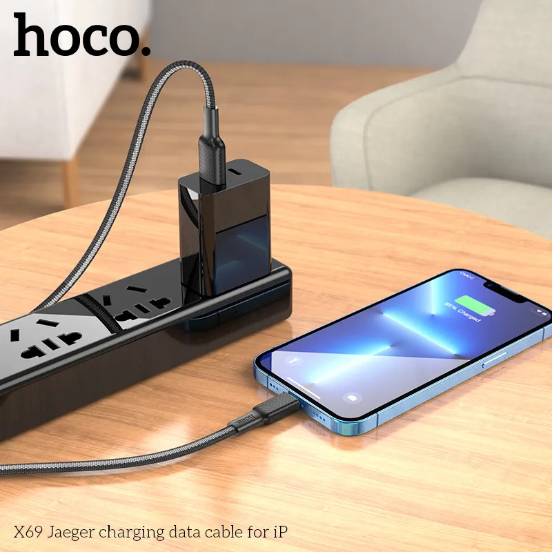 dây sạc iphone dài 2m bán buôn