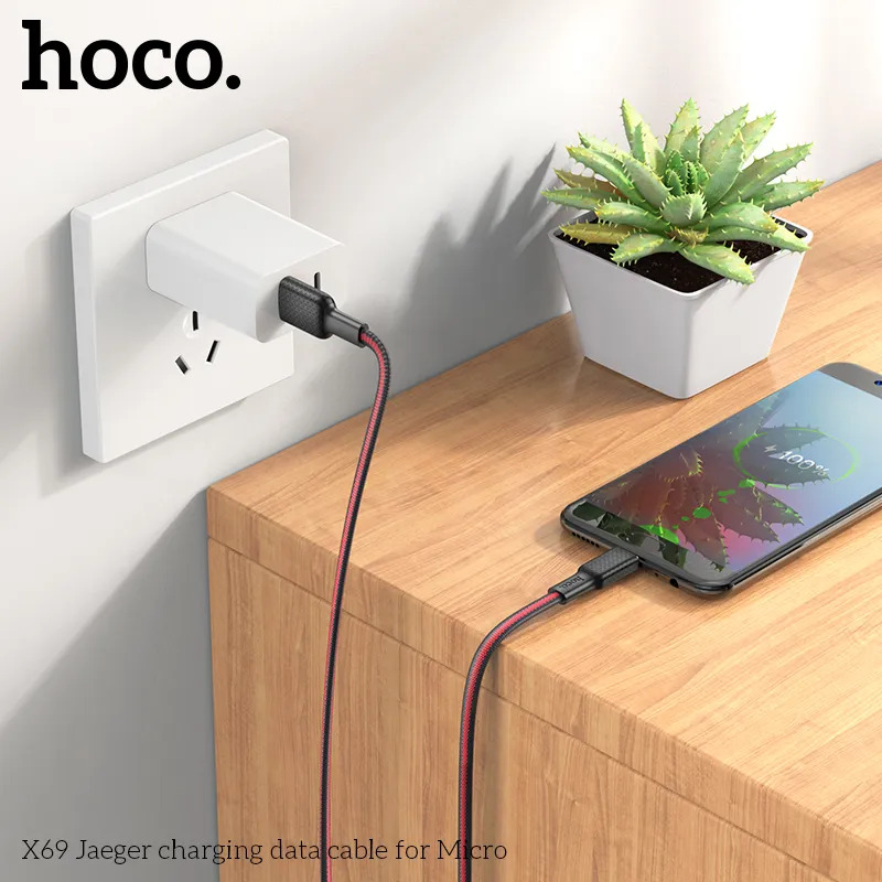 cáp micro PVC bền bỉ giá sale sỉ shop