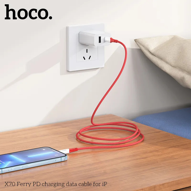 cáp lightning bán sỉ uy tín cho đại lý