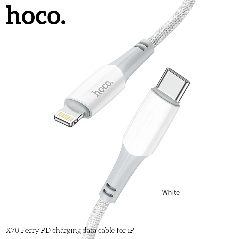 cáp sạc iphone pd cho shop đại lý giá sỉ