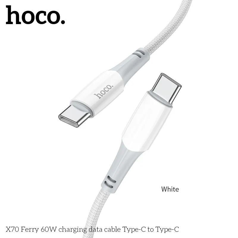 cáp sạc nhanh 60w giá sỉ