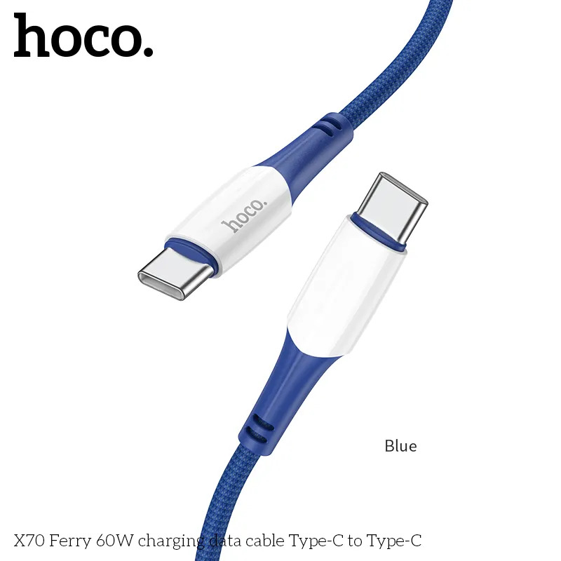 cáp type c 60w giá tốt cho đại lý