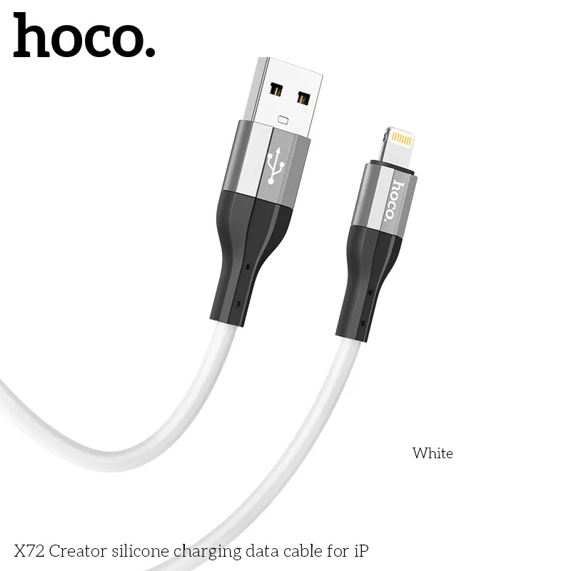 bảo quản cáp sạc silicon chất lượng cho shop