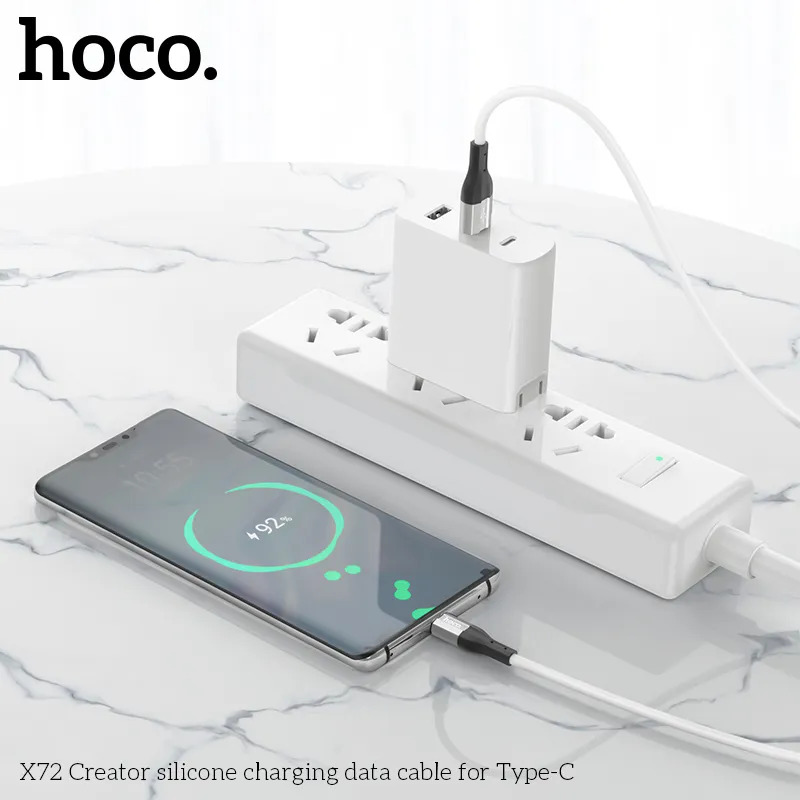 cáp sạc nhanh type-c giá sỉ