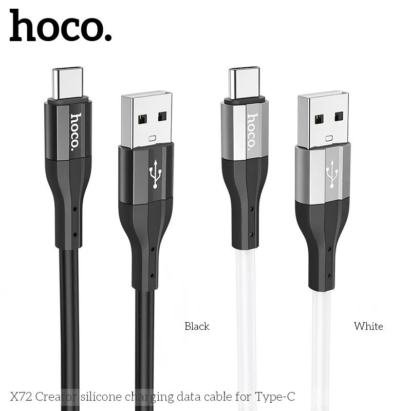 cáp sạc silicon cho shop sỉ đại lý