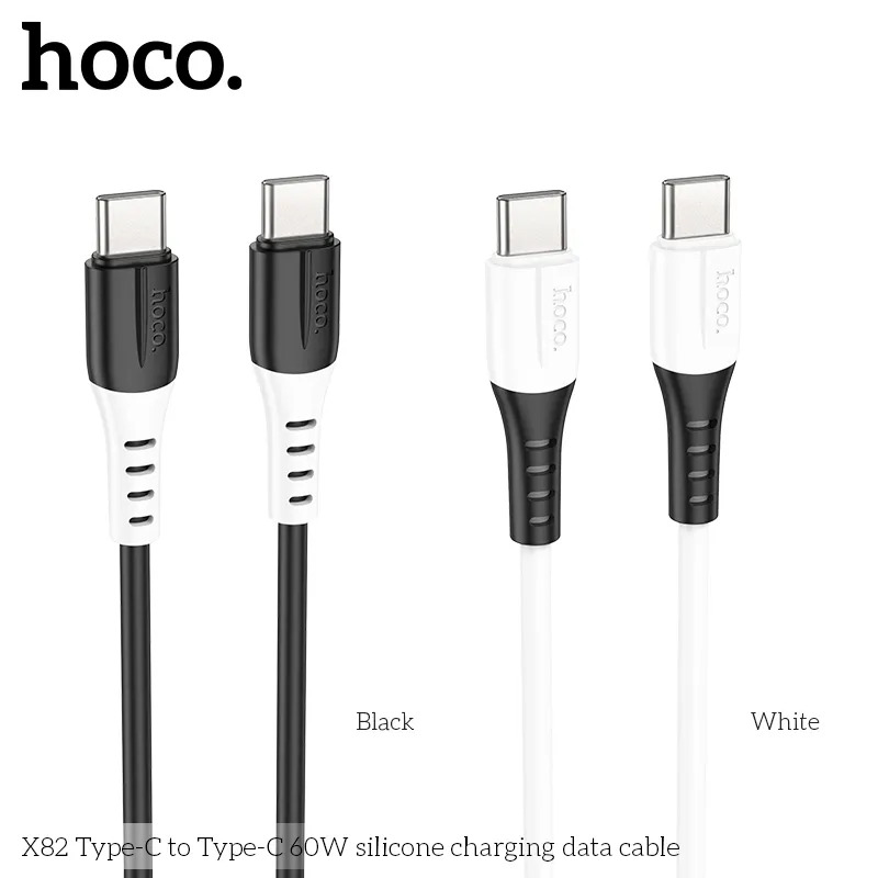 cáp hoco x82 bán buôn phân phối