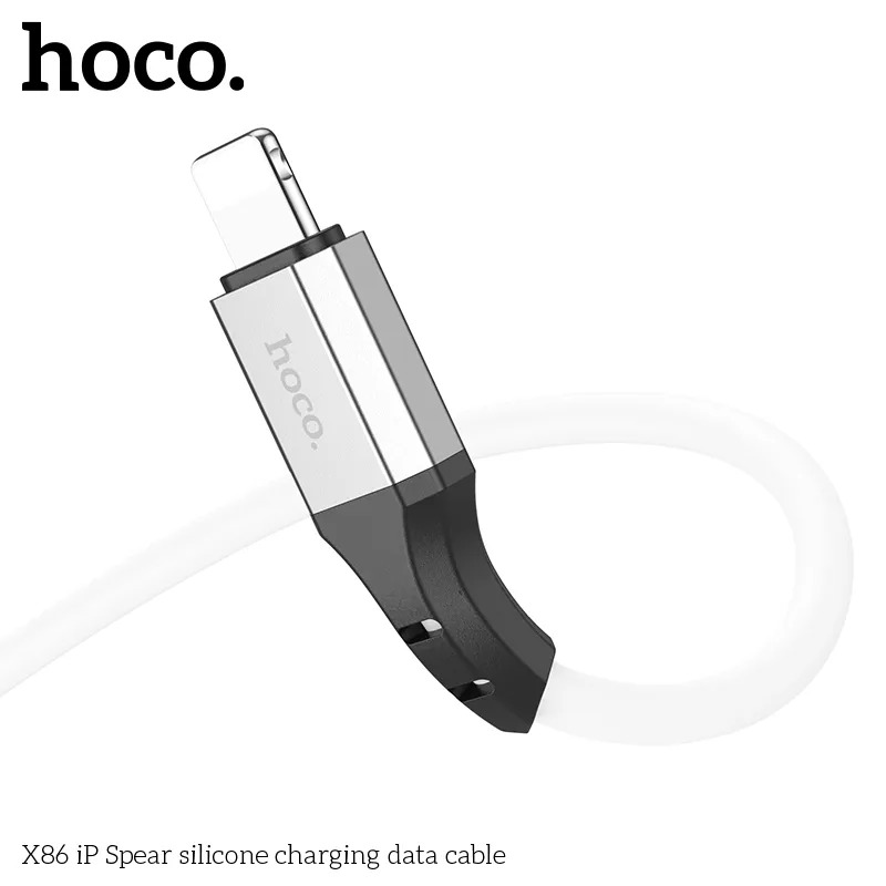 cáp sạc hoco bảo hành đại lý