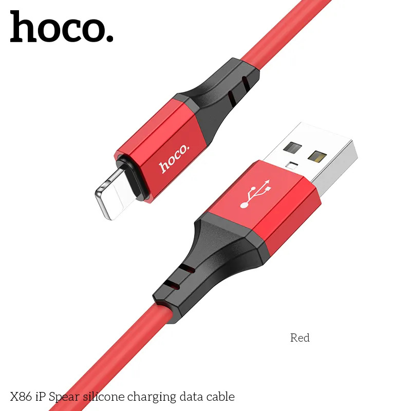 phụ kiện hoco x86 cho shop mới