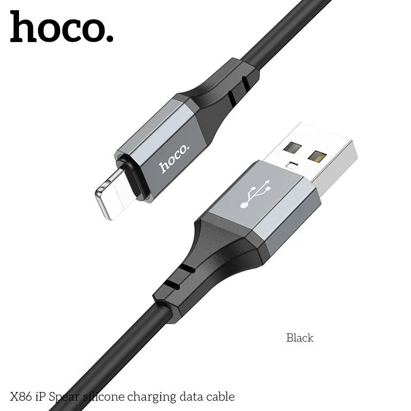 dây cáp silicon spear phản hồi tốt