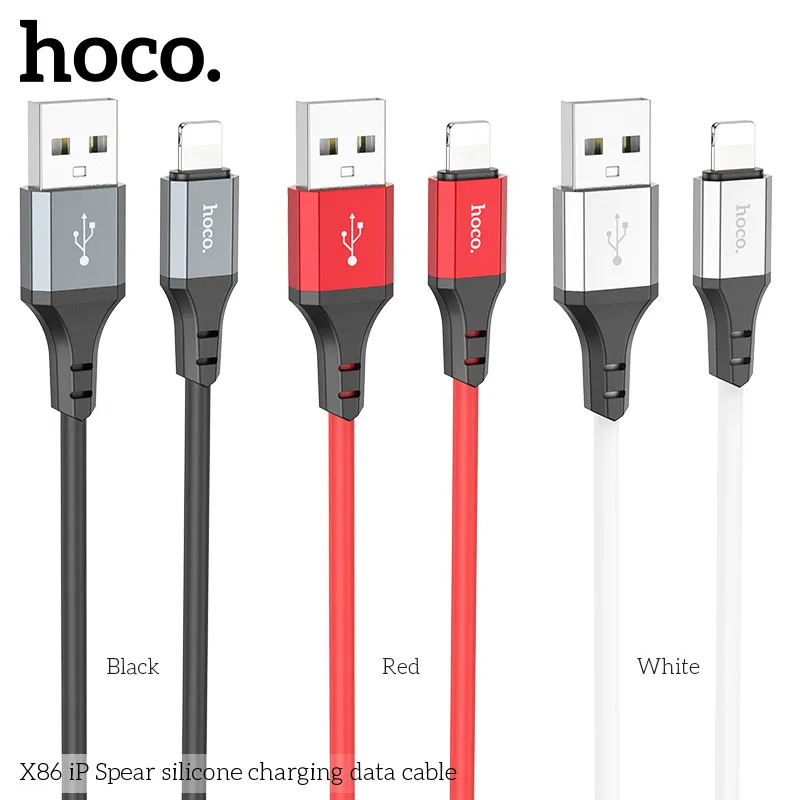 cáp sạc giá sỉ silicon spear shop bán lẻ