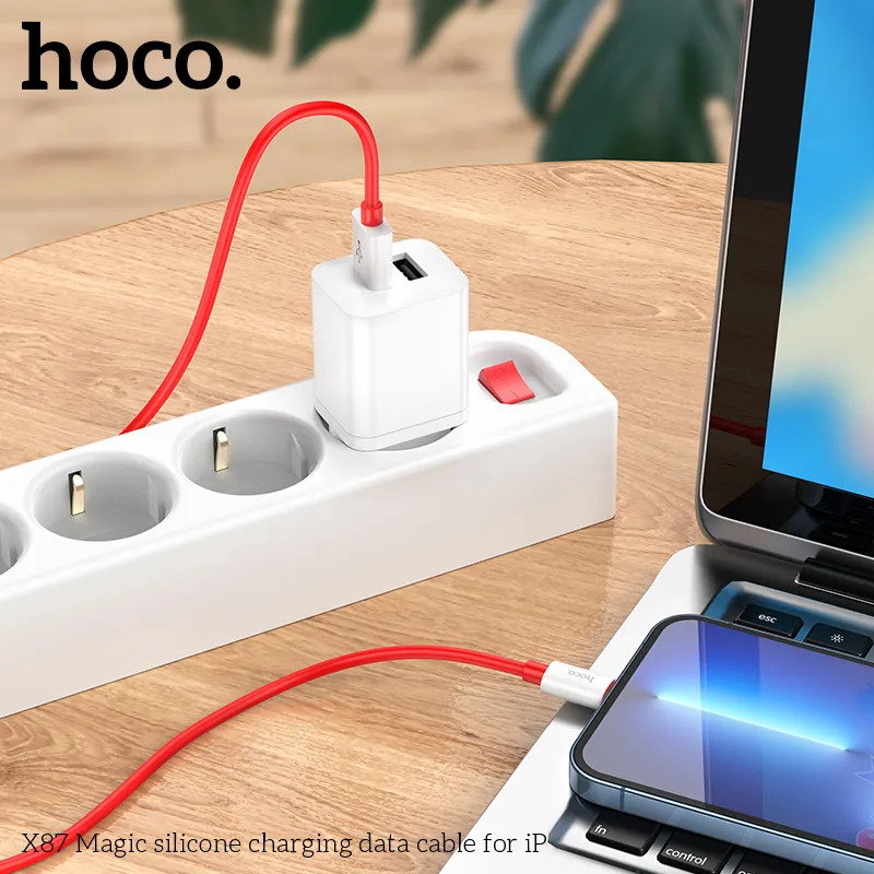 chính sách giá sỉ cáp hoco silicon cho đại lý