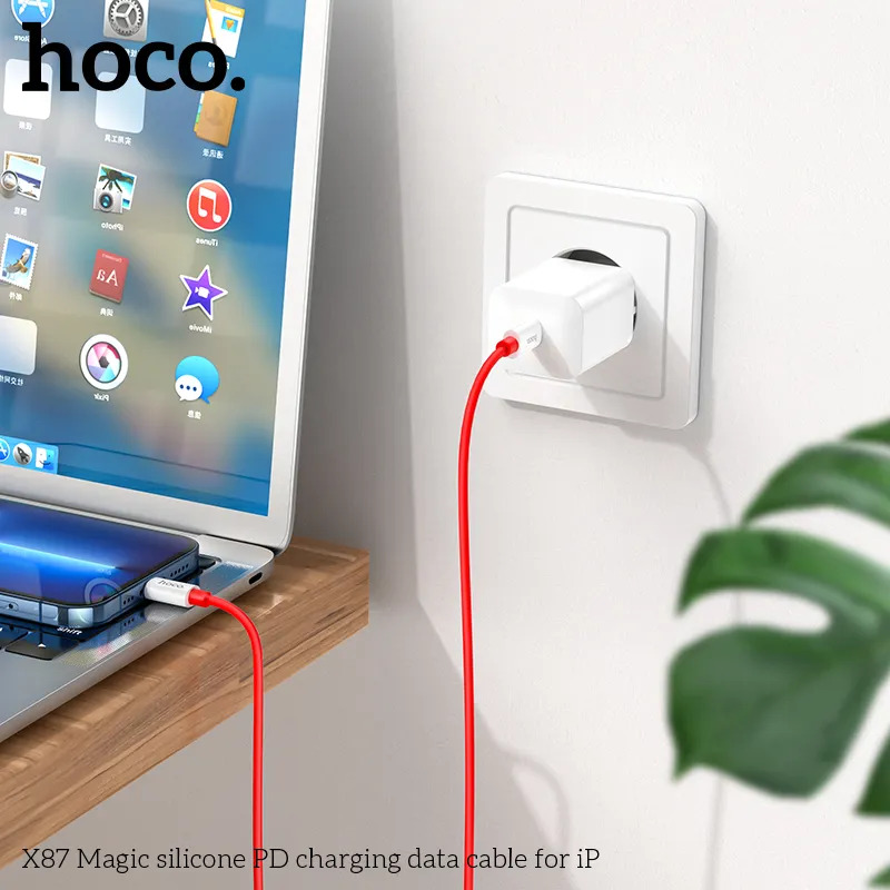 cáp sạc silicon magic giá sỉ