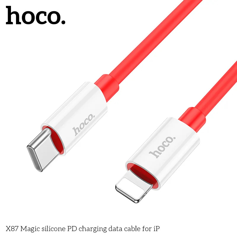 cáp sạc PD 20W cho shop