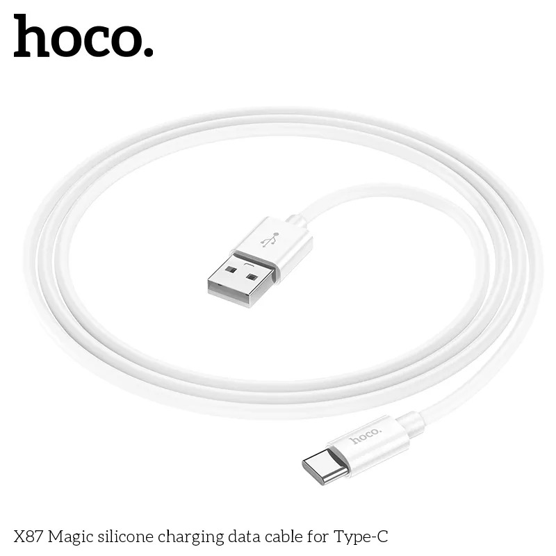 cáp sạc silicon chống đứt gãy