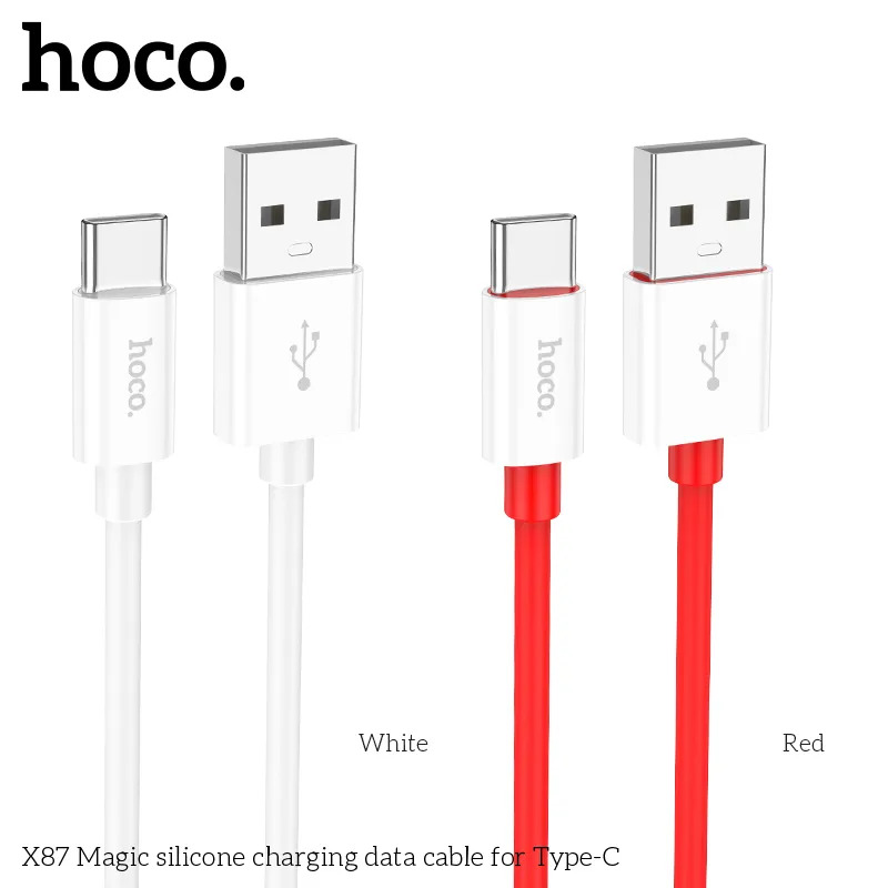 cáp sạc silicon magic dành cho đại lý
